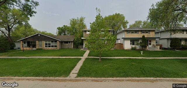 629 Waverley Street（加拿大曼尼托巴省温尼伯市）房屋照片