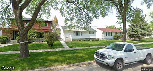 631 Borebank Street（加拿大曼尼托巴省温尼伯市）房屋照片