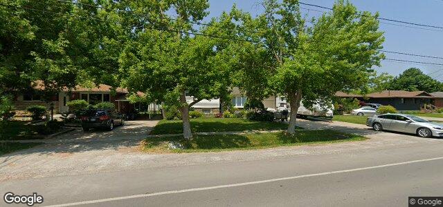 633 Niagara Street（加拿大曼尼托巴省温尼伯市）房屋照片