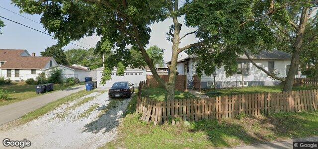 633 Oak Street（加拿大曼尼托巴省温尼伯市）房屋照片