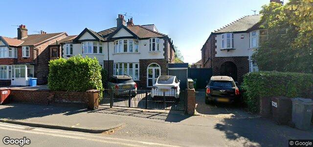 633 Oxford Street（加拿大曼尼托巴省温尼伯市）房屋照片