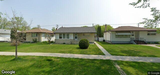 634 Borebank Street（加拿大曼尼托巴省温尼伯市）房屋照片