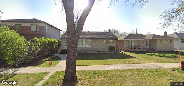 634 Brock Street（加拿大曼尼托巴省温尼伯市）房屋照片