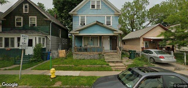 634 Campbell Street（加拿大曼尼托巴省温尼伯市）房屋照片