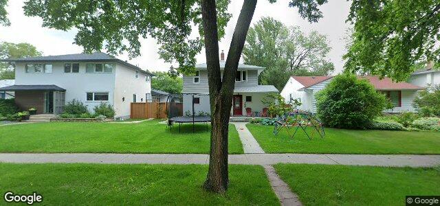 634 Cordova Street（加拿大曼尼托巴省温尼伯市）房屋照片