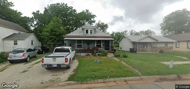 636 Montrose Street（加拿大曼尼托巴省温尼伯市）房屋照片