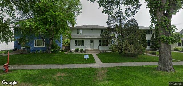 636 Niagara Street（加拿大曼尼托巴省温尼伯市）房屋照片