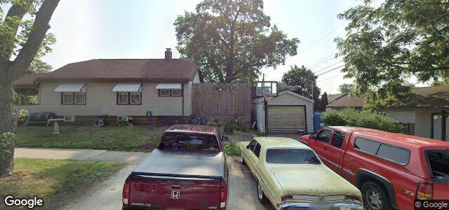 636 Oak Street（加拿大曼尼托巴省温尼伯市）房屋照片