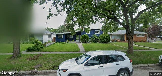 637 Cordova Street（加拿大曼尼托巴省温尼伯市）房屋照片