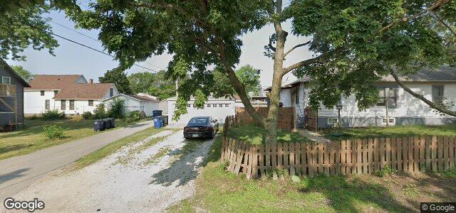 637 Oak Street（加拿大曼尼托巴省温尼伯市）房屋照片