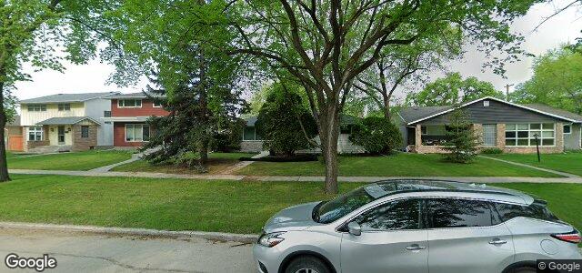 637 Waverley Street（加拿大曼尼托巴省温尼伯市）房屋照片