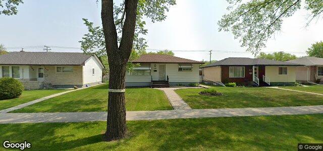 638 Borebank Street（加拿大曼尼托巴省温尼伯市）房屋照片