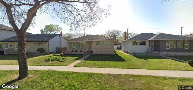 638 Brock Street（加拿大曼尼托巴省温尼伯市）房屋照片