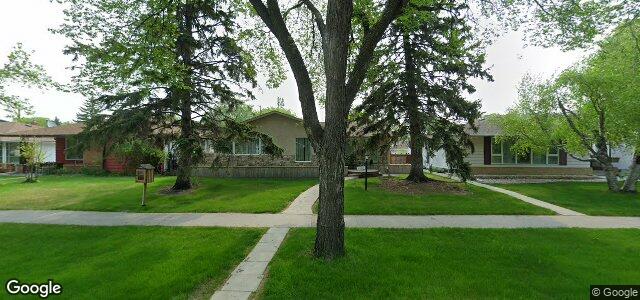 638 Waverley Street（加拿大曼尼托巴省温尼伯市）房屋照片