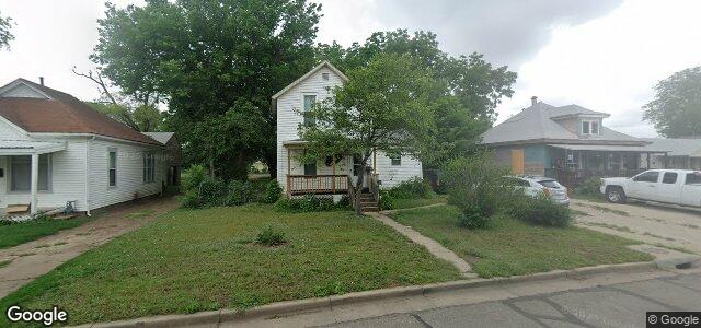 640 Montrose Street（加拿大曼尼托巴省温尼伯市）房屋照片