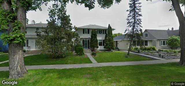 640 Niagara Street（加拿大曼尼托巴省温尼伯市）房屋照片