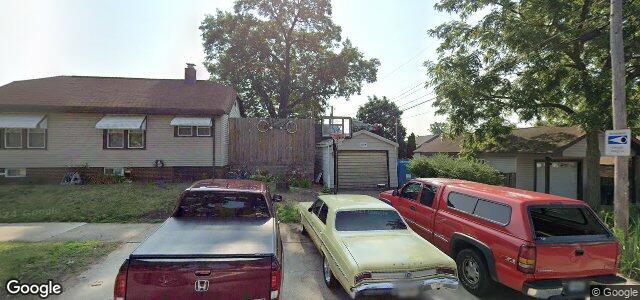 640 Oak Street（加拿大曼尼托巴省温尼伯市）房屋照片