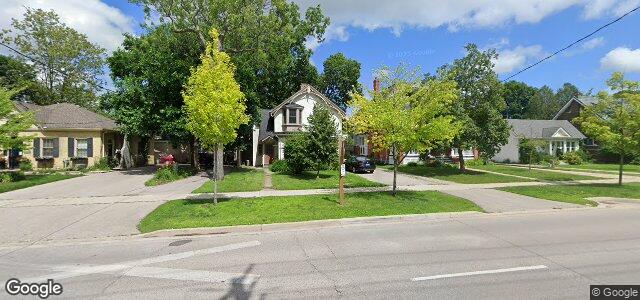 Larawan ng 640 Waterloo Street sa Winnipeg, Manitoba