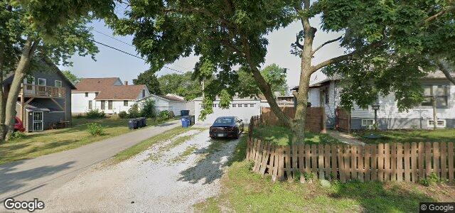 641 Oak Street（加拿大曼尼托巴省温尼伯市）房屋照片