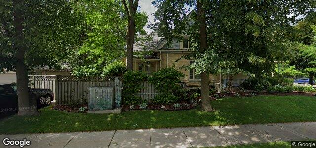 641 Waterloo Street（加拿大曼尼托巴省温尼伯市）房屋照片