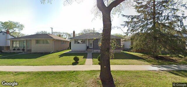 642 Brock Street（加拿大曼尼托巴省温尼伯市）房屋照片