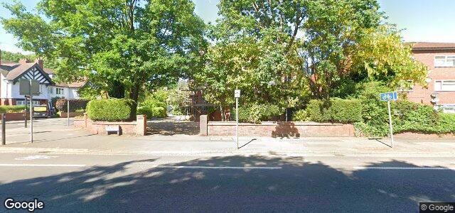 642 Oxford Street（加拿大曼尼托巴省温尼伯市）房屋照片