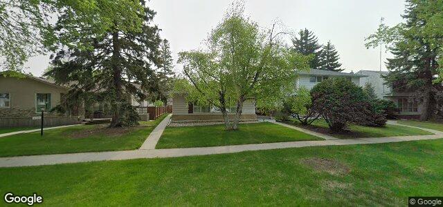 Larawan ng 642 Waverley Street sa Winnipeg, Manitoba