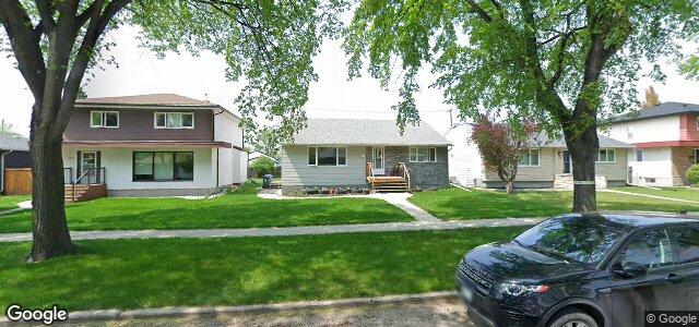 643 Borebank Street（加拿大曼尼托巴省温尼伯市）房屋照片