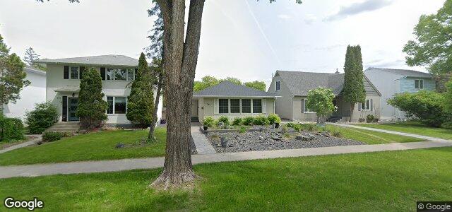 644 Niagara Street（加拿大曼尼托巴省温尼伯市）房屋照片