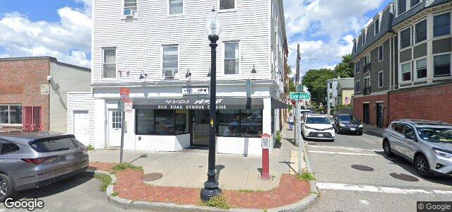 645 Cambridge Street（加拿大曼尼托巴省温尼伯市）房屋照片