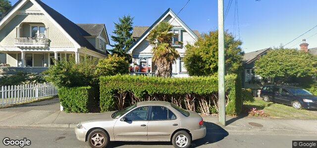 645 Niagara Street（加拿大曼尼托巴省温尼伯市）房屋照片