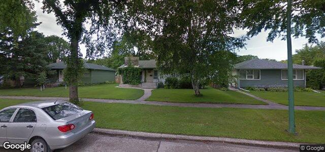 Larawan ng 645 Queenston Street sa Winnipeg, Manitoba