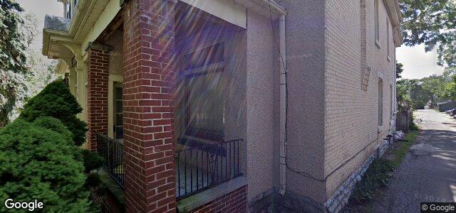 645 Waterloo Street（加拿大曼尼托巴省温尼伯市）房屋照片