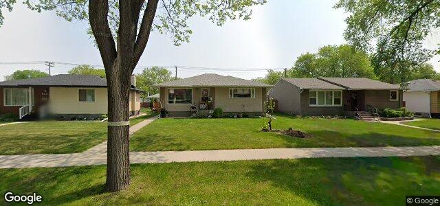 646 Borebank Street（加拿大曼尼托巴省温尼伯市）房屋照片