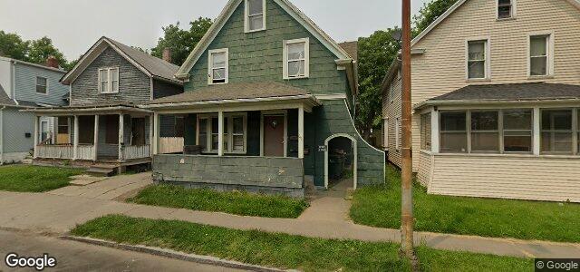 646 Campbell Street（加拿大曼尼托巴省温尼伯市）房屋照片