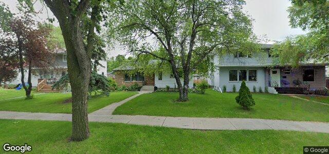 646 Cordova Street（加拿大曼尼托巴省温尼伯市）房屋照片