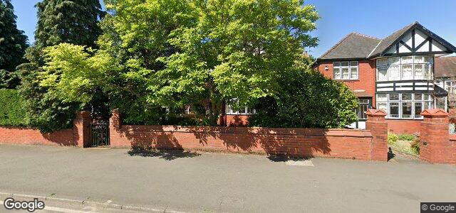 646 Oxford Street（加拿大曼尼托巴省温尼伯市）房屋照片