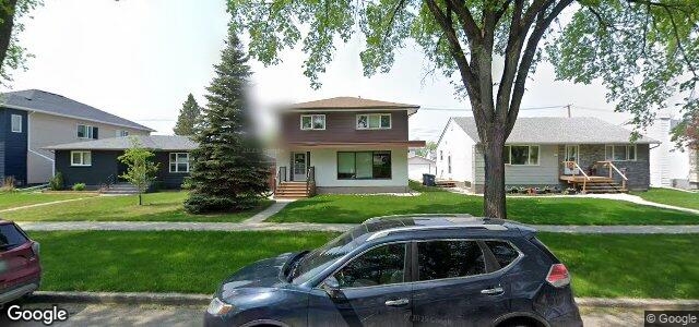 647 Borebank Street（加拿大曼尼托巴省温尼伯市）房屋照片