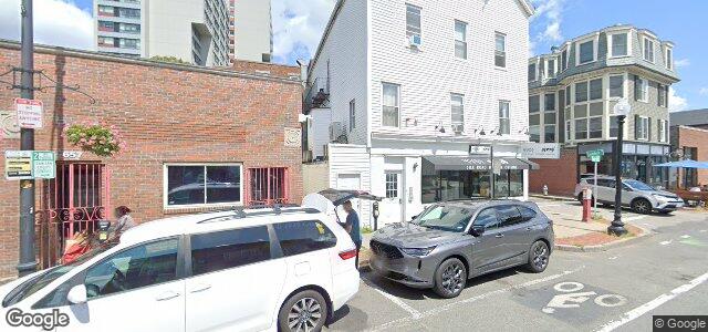 647 Cambridge Street（加拿大曼尼托巴省温尼伯市）房屋照片