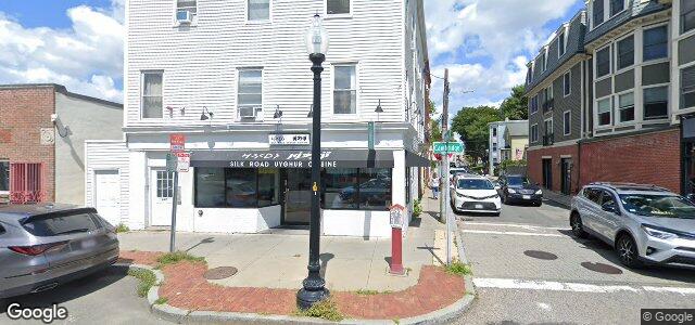 649 Cambridge Street（加拿大曼尼托巴省温尼伯市）房屋照片