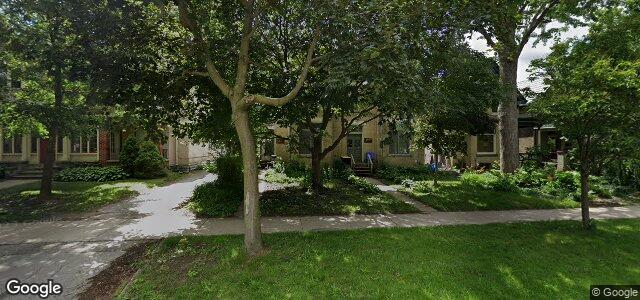 649 Waterloo Street（加拿大曼尼托巴省温尼伯市）房屋照片