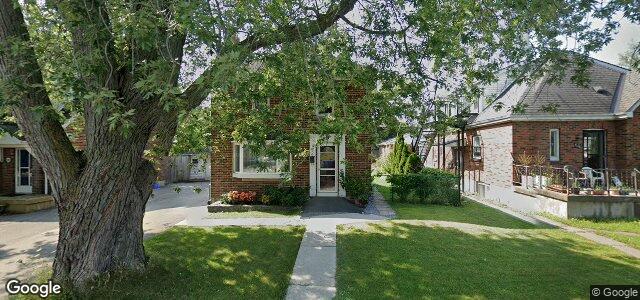 650 Brock Street（加拿大曼尼托巴省温尼伯市）房屋照片