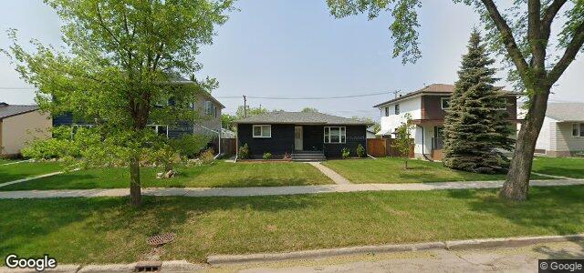 651 Borebank Street（加拿大曼尼托巴省温尼伯市）房屋照片