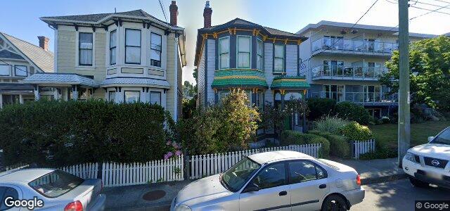 652 Niagara Street（加拿大曼尼托巴省温尼伯市）房屋照片