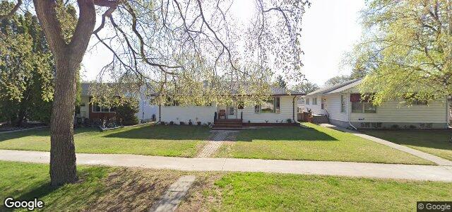 654 Brock Street（加拿大曼尼托巴省温尼伯市）房屋照片