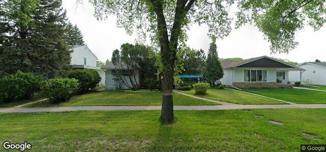 654 Waverley Street（加拿大曼尼托巴省温尼伯市）房屋照片