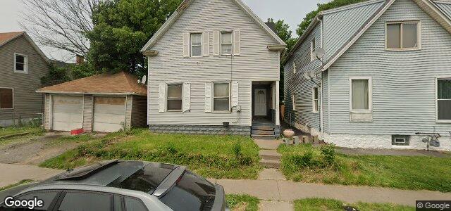 658 Campbell Street（加拿大曼尼托巴省溫尼伯市）房屋照片