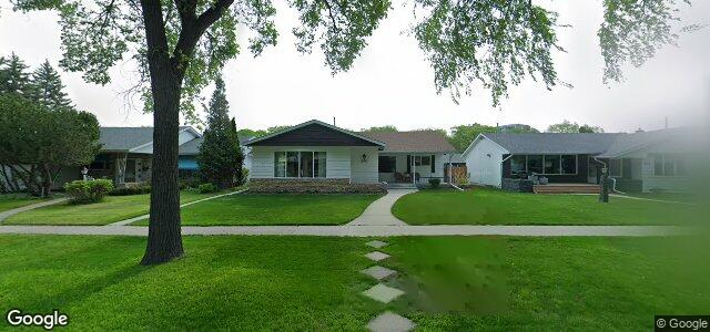 658 Waverley Street（加拿大曼尼托巴省温尼伯市）房屋照片