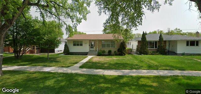 660 Borebank Street（加拿大曼尼托巴省温尼伯市）房屋照片