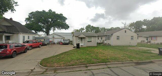 660 Montrose Street（加拿大曼尼托巴省温尼伯市）房屋照片